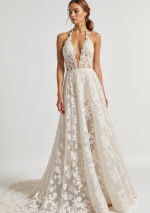 Robes de mariée exclusives