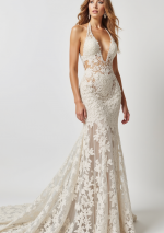 Vestidos de novia exclusivos