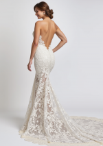 Vestidos de novia exclusivos