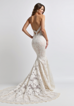 Exclusive wedding dresses