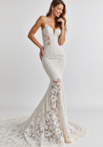 Robes de mariée exclusives