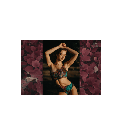 Types of swimwear for your body shape Types of swimwear for your body shape