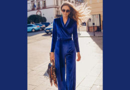 The ultimate guide to elevating a basic look with jumpsuits: 25 combinations that always work