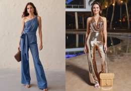 How many bodysuits should you pack for your vacation? Practical guide | Carolina Guzman